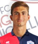 Davide CANDOLFI - Difensore